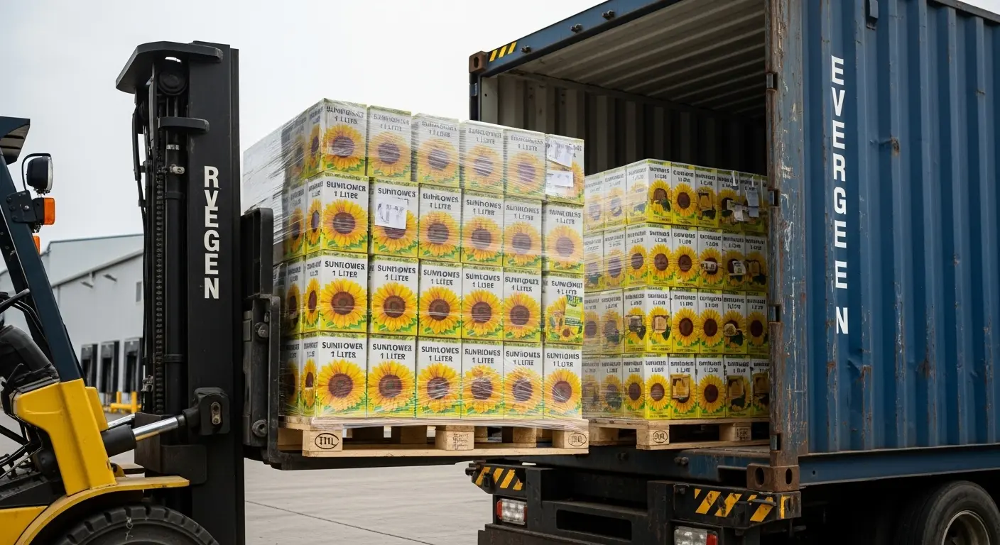 Edible Oils